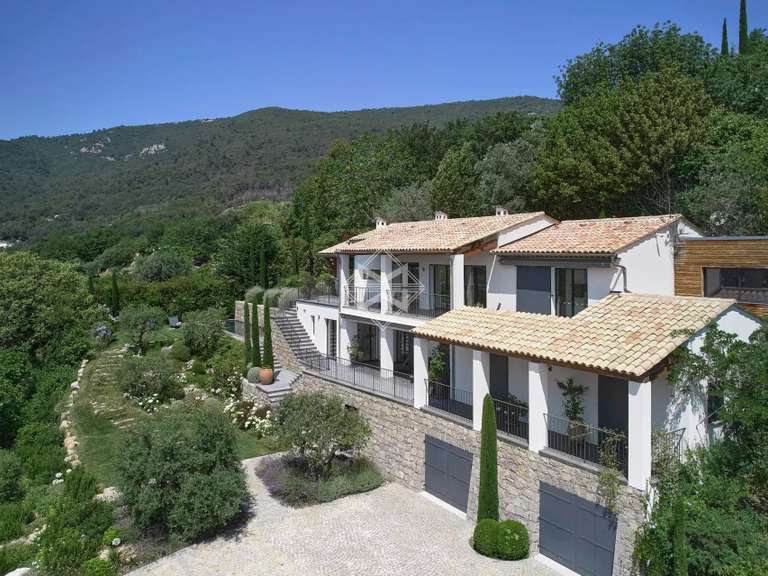 Propriété Seillans - 4 chambres - 394m²