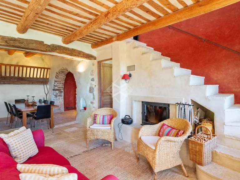 Maison Callas - 5 chambres - 270m²