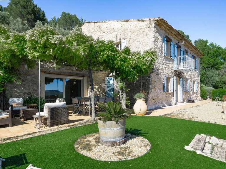Maison Callas - 5 chambres - 270m²