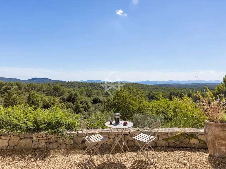 Maison Callas - 5 chambres - 270m²