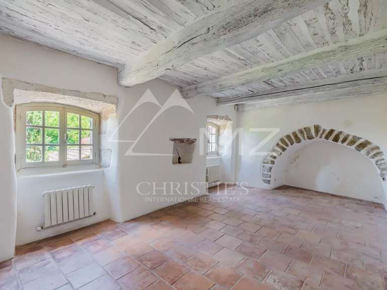 Maison Ménerbes - 2 chambres - 450m²
