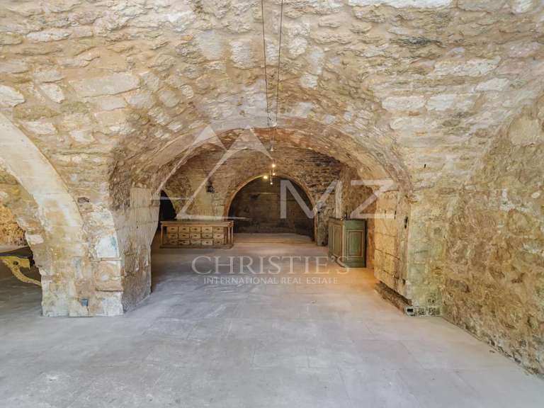 Maison Ménerbes - 2 chambres - 450m²