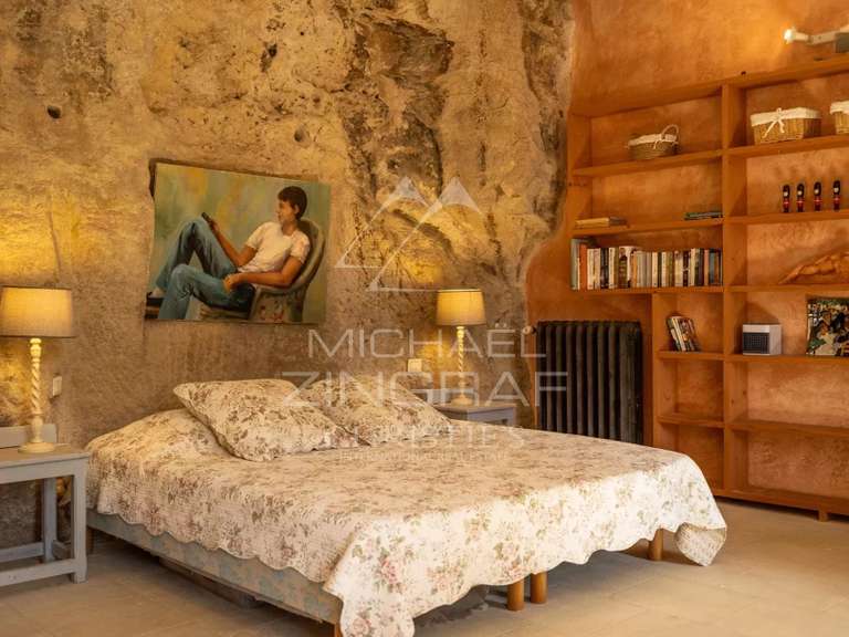 Propriété Ménerbes - 7 chambres - 500m²