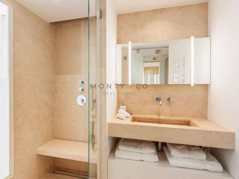 Villa with Sea view Ramatuelle - 10 bedrooms - 500m²