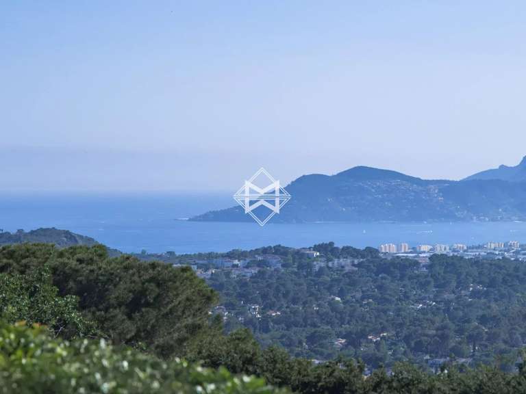 Villa Mougins - 7 chambres - 380m²