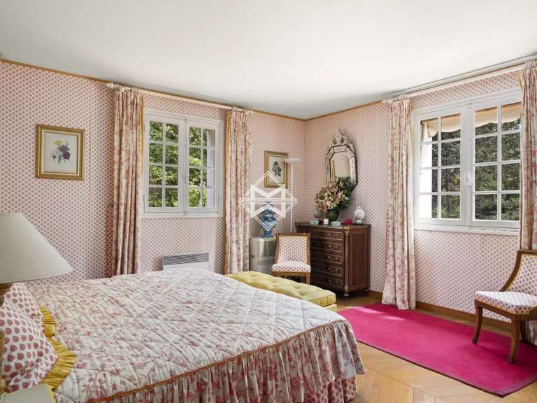 Villa Mougins - 5 chambres - 227m²