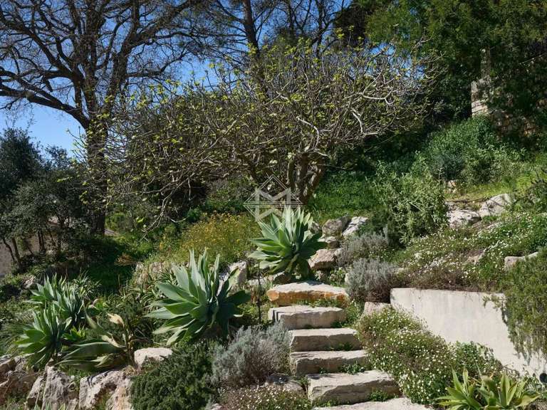 Villa avec Vue sur mer Mougins - 6 chambres - 369m²