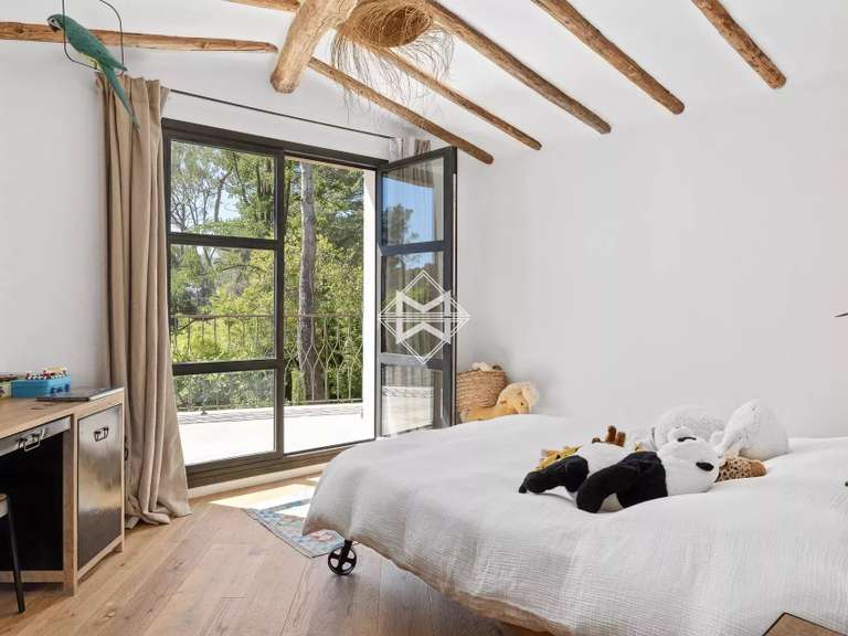 Villa Mougins - 6 bedrooms - 350m²