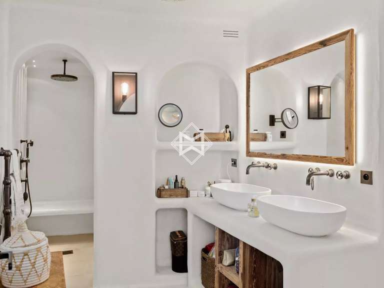 Villa Mougins - 6 bedrooms - 350m²