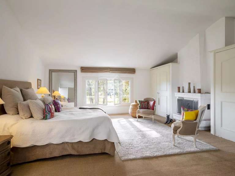 Villa Mougins - 6 chambres - 400m²