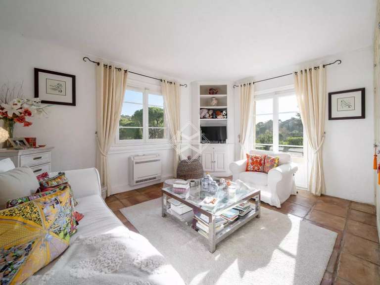 Villa Mougins - 6 chambres - 400m²