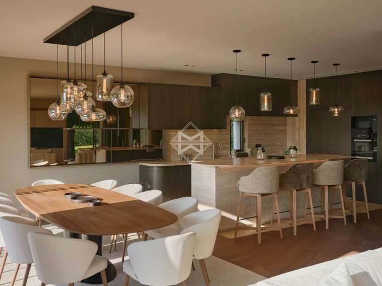 Villa Mougins - 7 chambres - 518m²