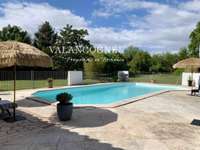 Vente maison 9 pièces Vente maison 9 pièces