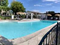 Vente maison 9 pièces Vente maison 9 pièces