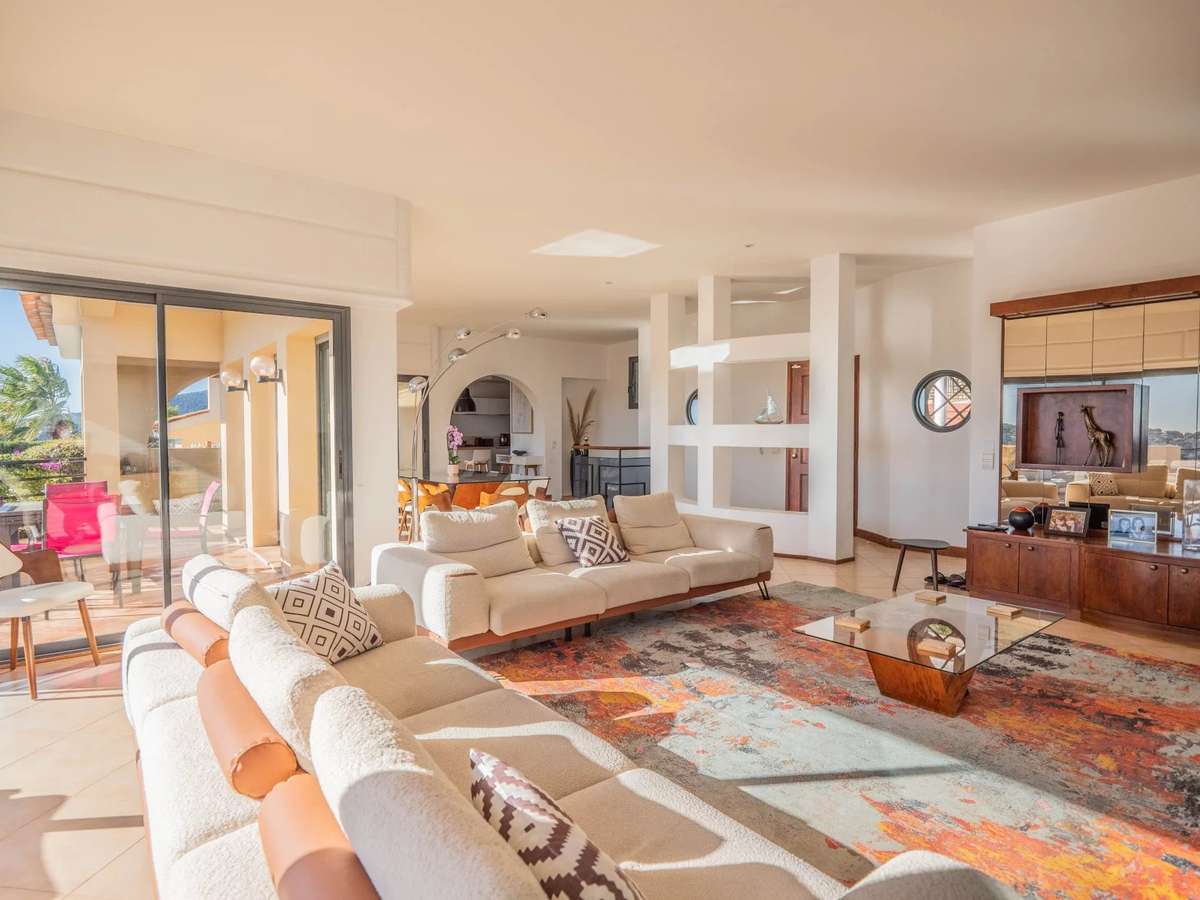 Villa Sainte-Maxime