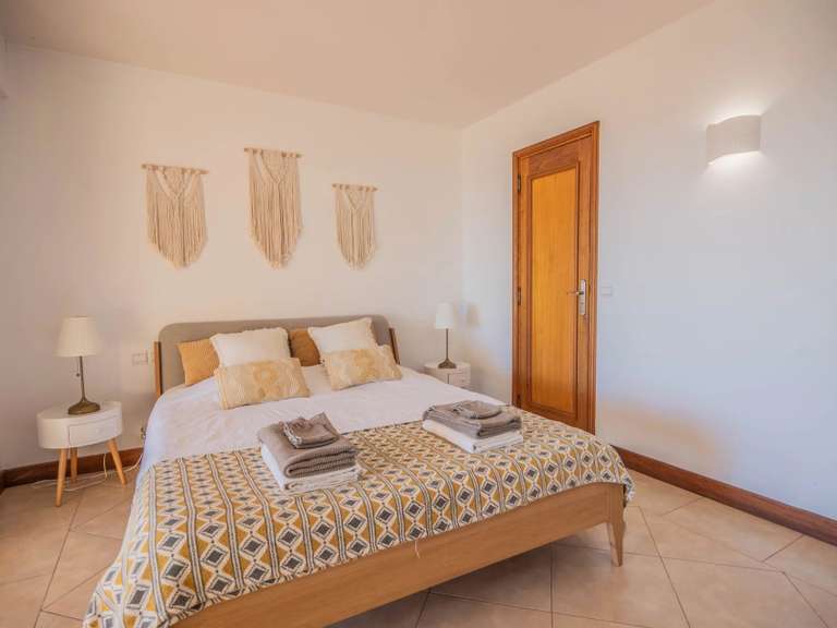 Villa Sainte-Maxime - 7 chambres - 249m²