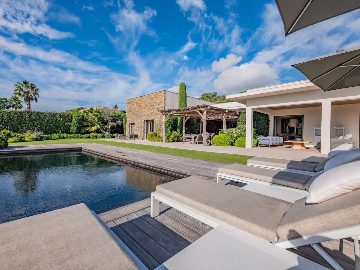 Villa Grimaud