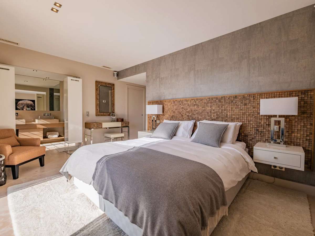 Villa Grimaud