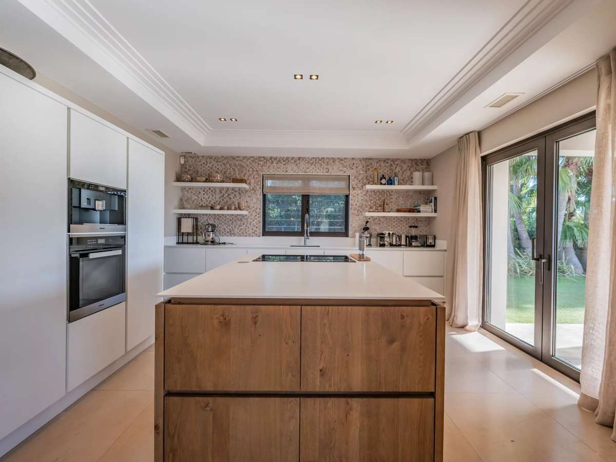 Villa Grimaud