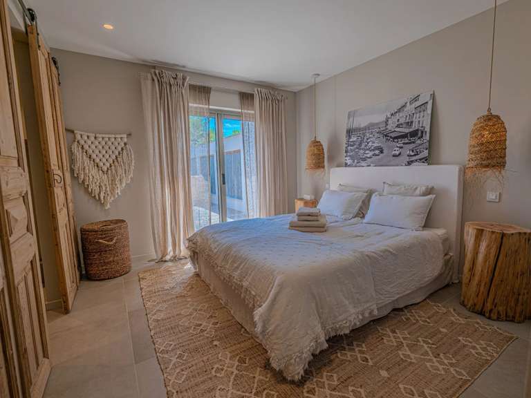 Villa with Sea view Sainte-Maxime - 4 bedrooms - 260m²