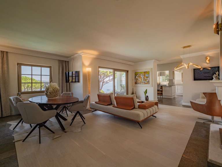 Villa Sainte-Maxime - 3 bedrooms - 150m²