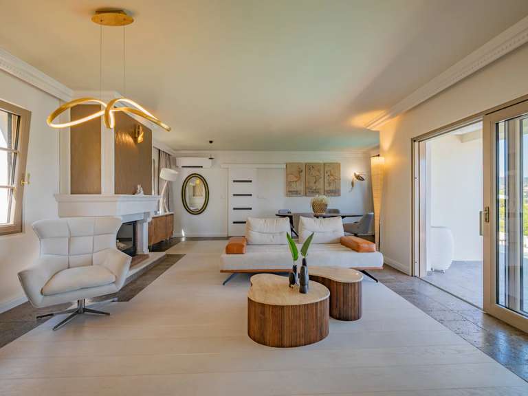 Villa Sainte-Maxime - 3 bedrooms - 150m²