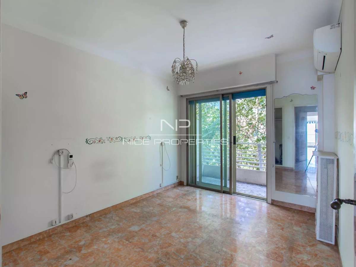 Apartment Menton