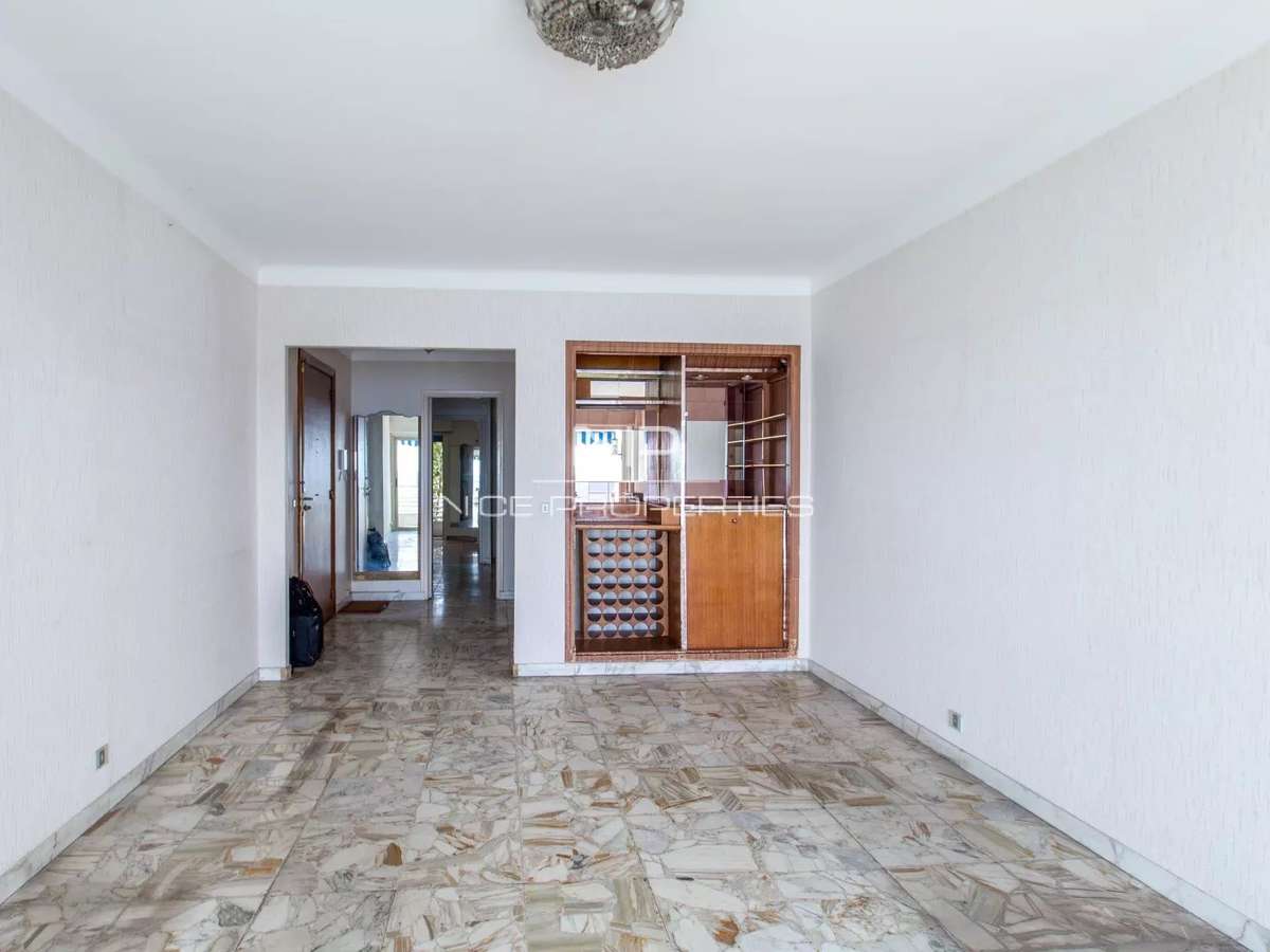 Apartment Menton