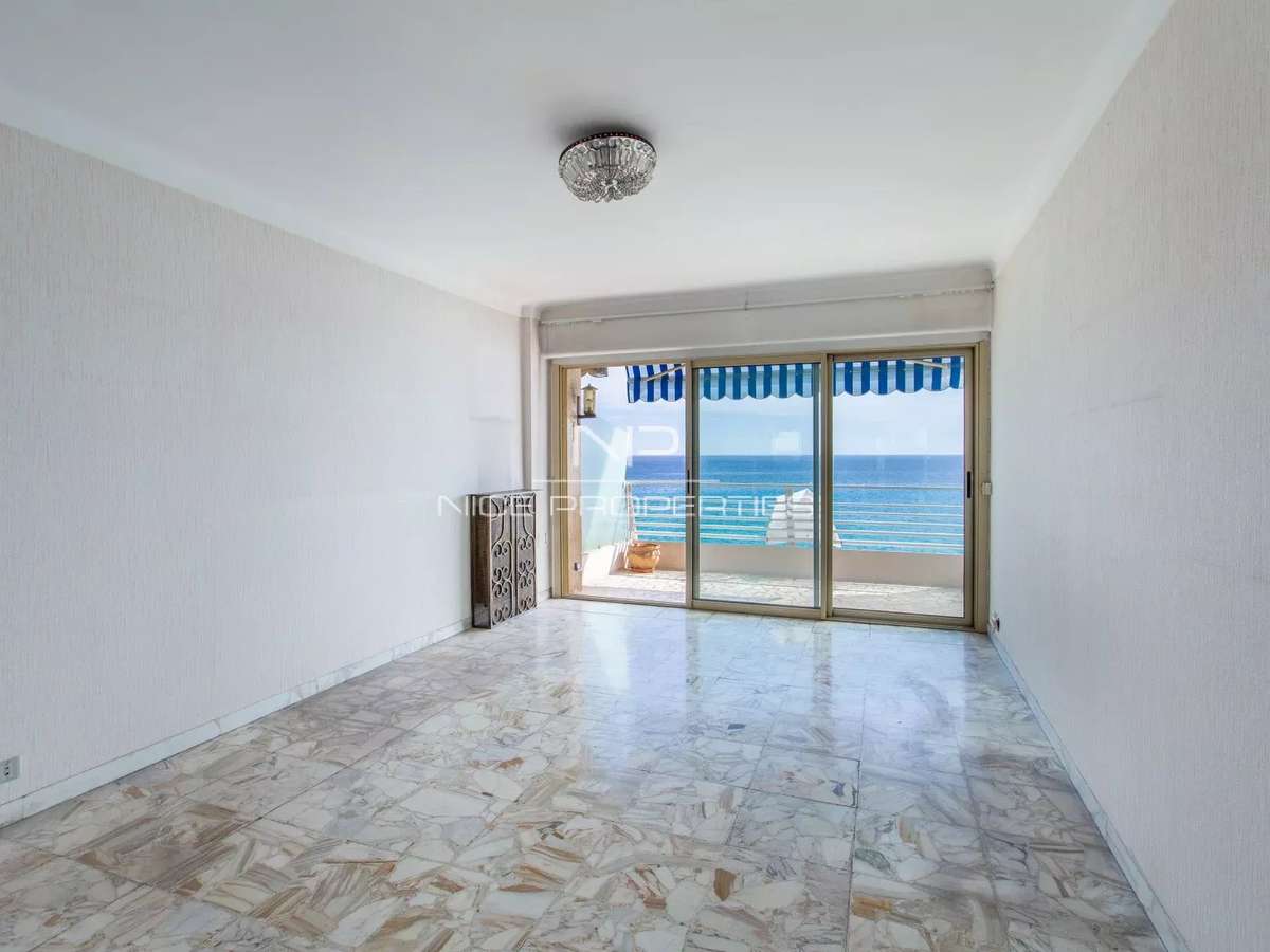 Apartment Menton