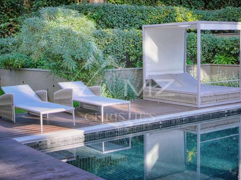 Apartment Cap-d-antibes - 3 bedrooms - 100m²