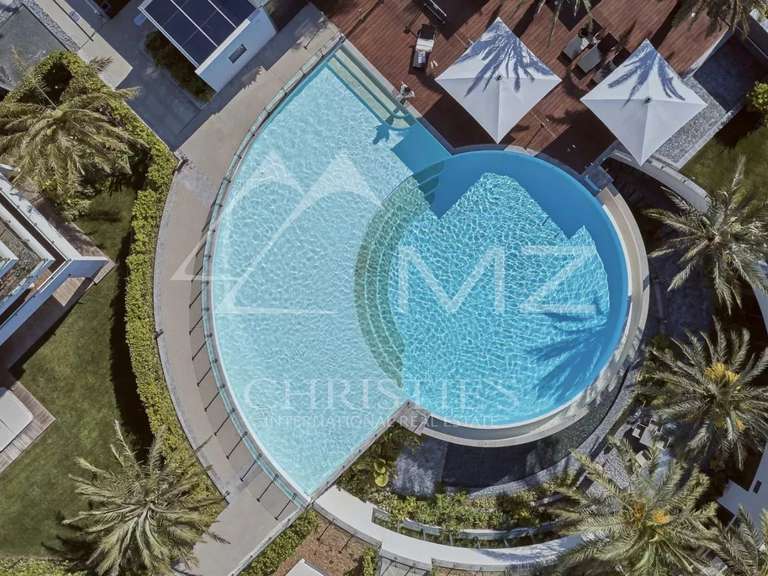 Apartment Cap-d-antibes - 3 bedrooms - 100m²