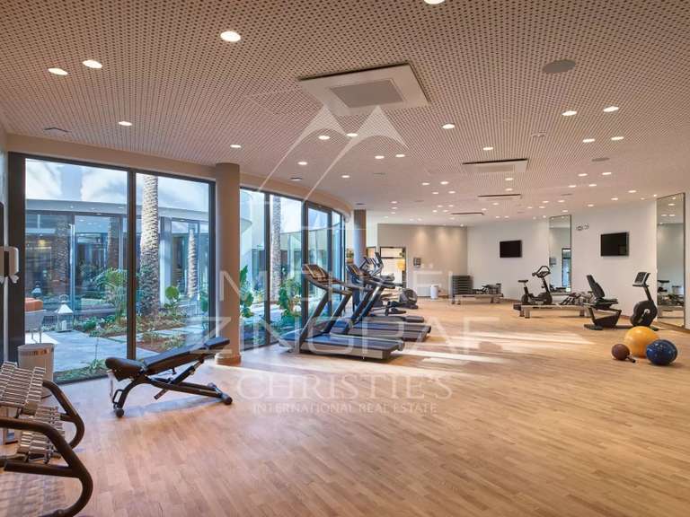 Apartment Antibes - 3 bedrooms - 114m²