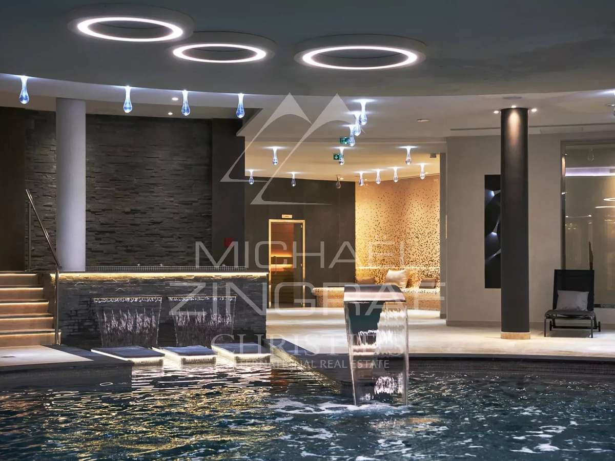 Appartement Antibes