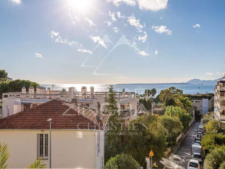 Apartment Antibes - 3 bedrooms - 119m²