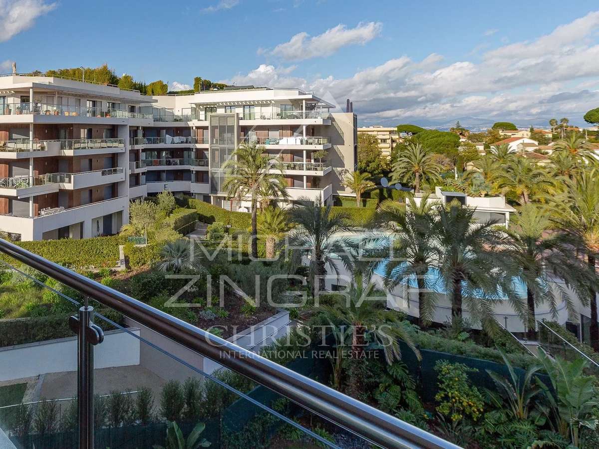 Appartement Antibes