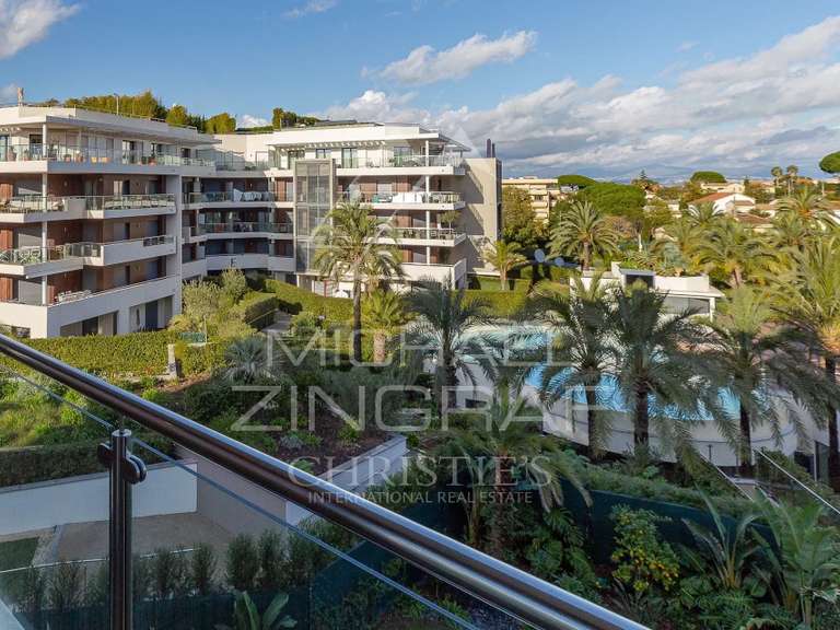 Appartement Antibes - 3 chambres - 118m²