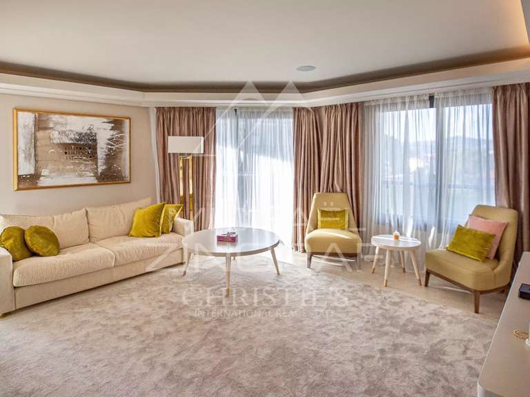 Appartement Antibes - 3 chambres - 118m²