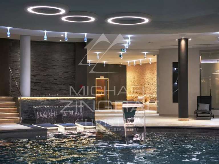 Appartement Antibes - 3 chambres - 118m²