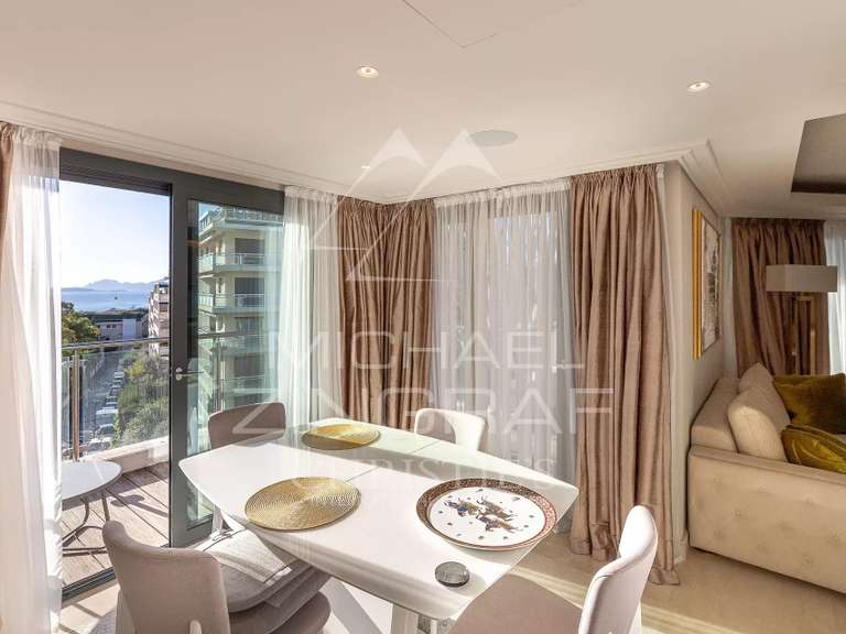 Appartement Antibes - 3 chambres - 114m²