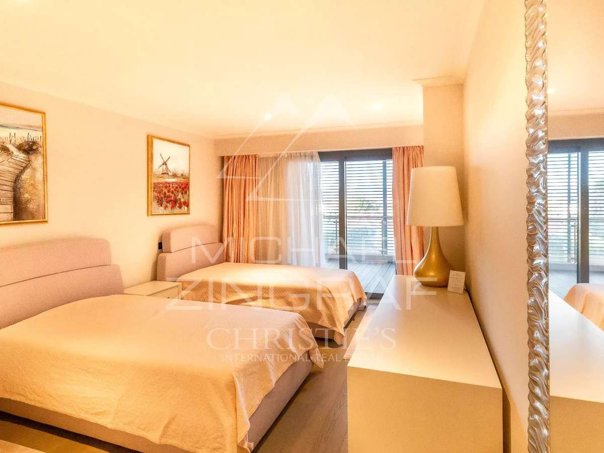 Appartement Antibes