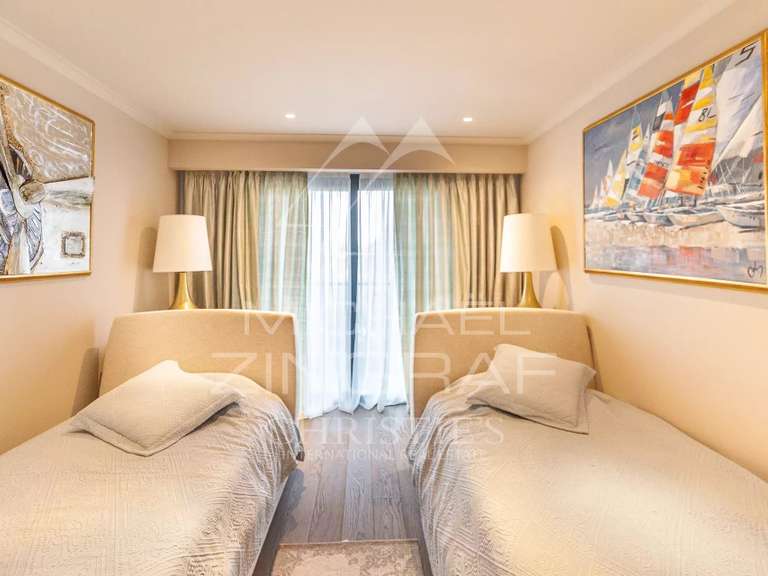 Appartement Antibes - 3 chambres - 114m²