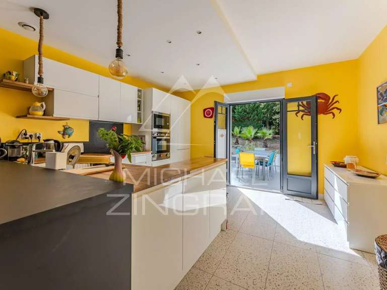 Maison Pyla-sur-mer - 5 chambres - 170m²