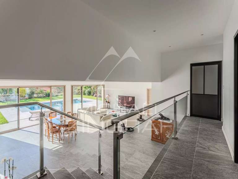 Villa Arcachon - 4 chambres - 208m²