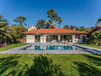 Maison 7 pièces 208 m² · à Arcachon · 208 m² · 2 500 000 €
