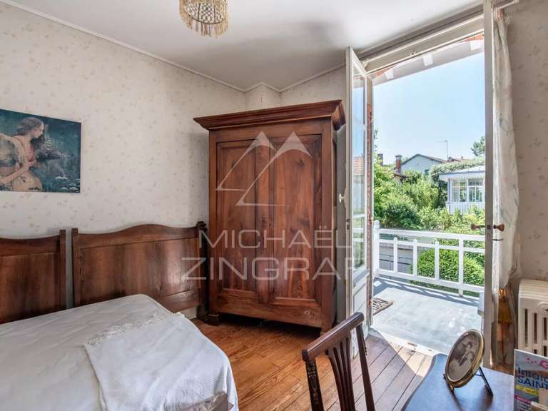 Maison Arcachon - 5 chambres - 200m²