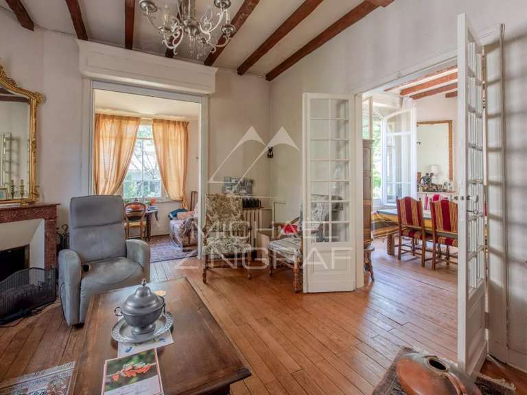 Maison Arcachon - 5 chambres - 200m²