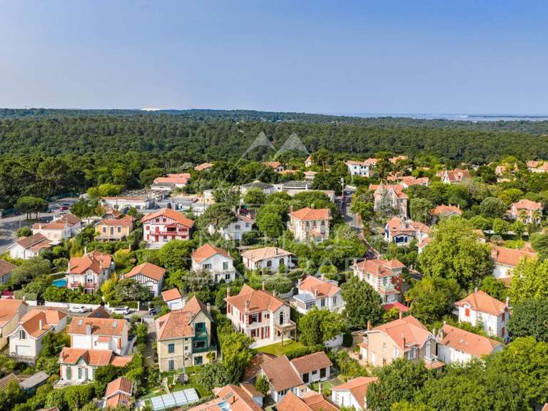 Maison Arcachon - 5 chambres - 200m²
