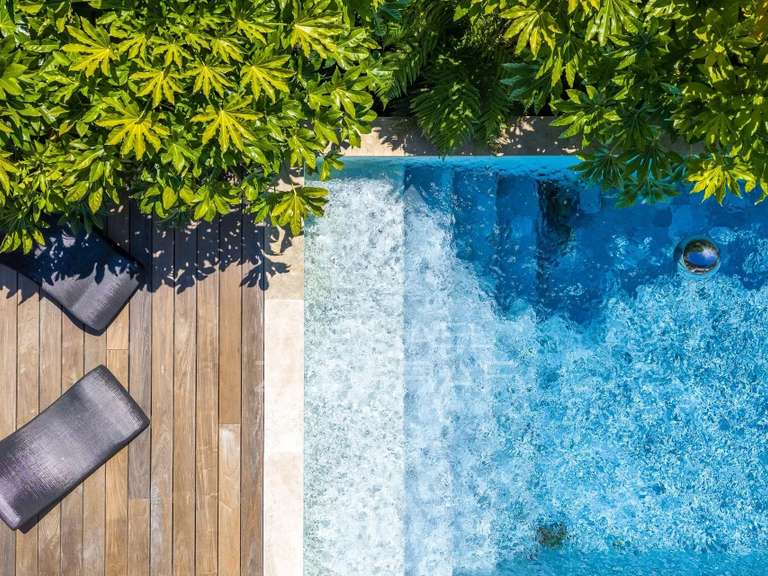 Maison Gujan-Mestras - 5 chambres - 420m²