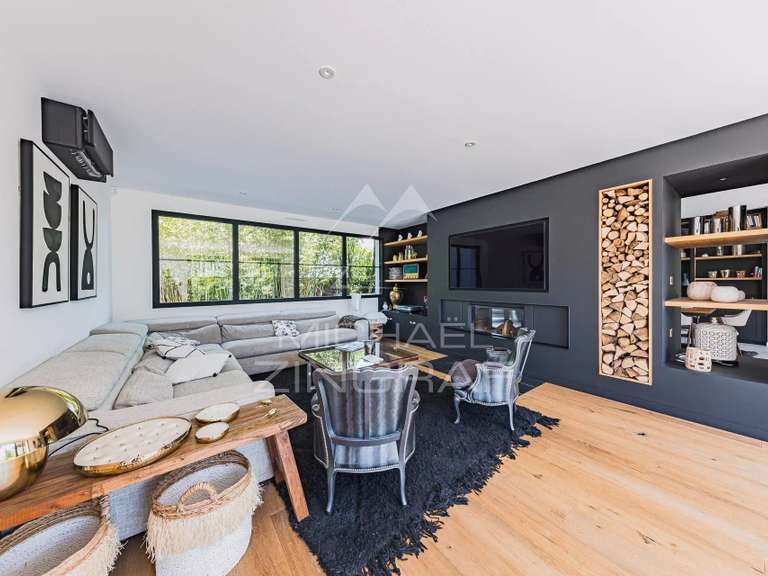 Maison Gujan-Mestras - 5 chambres - 420m²