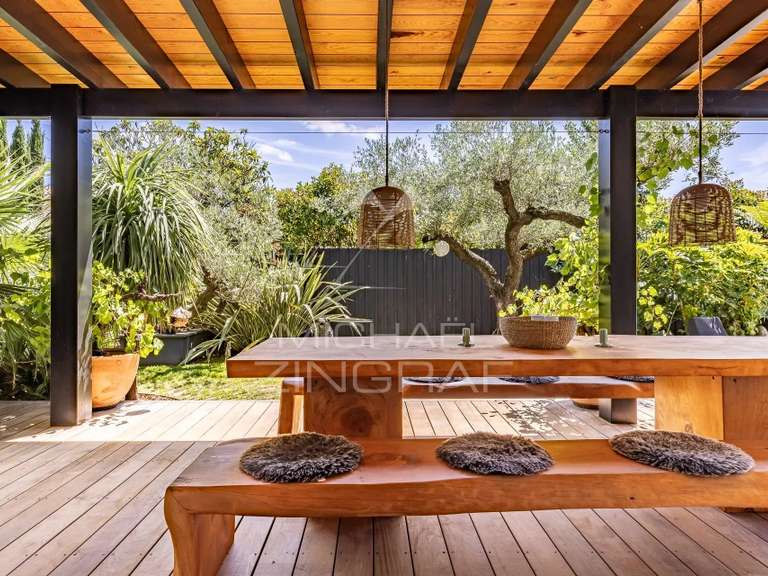 Maison Gujan-Mestras - 5 chambres - 420m²